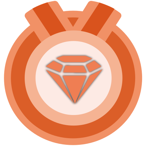 徽章-人气达人计算机毕业设计_软件毕业设计_专业源码含论文-悟饭源码悟饭源码