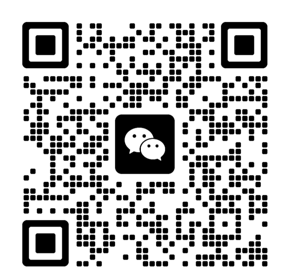 扫一扫加微信计算机毕业设计_软件毕业设计_专业源码含论文-悟饭源码悟饭源码