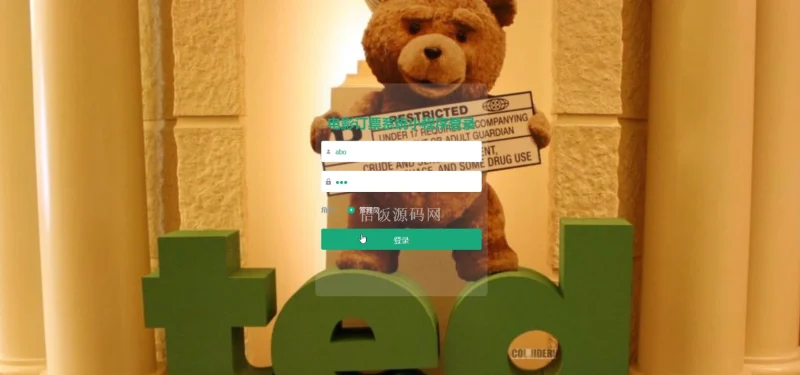 基于微信小程序的电影订票系统(毕业论文+答辩PPT+毕设源代码)-悟饭源码