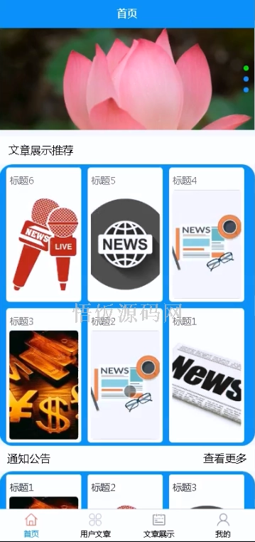 图片[7]-基于微信小程序的在线投稿系统(毕业论文+答辩PPT+毕设源代码)-悟饭源码